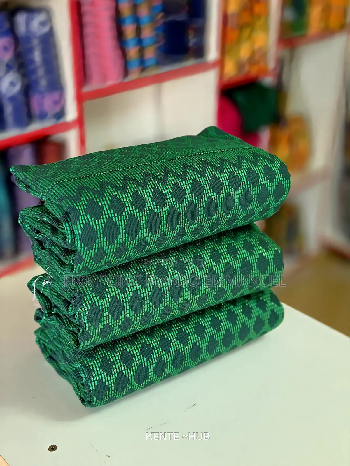 Kente Wholesale