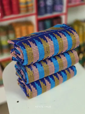 Kente Wholesale
