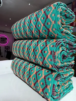 Kente Wholesale