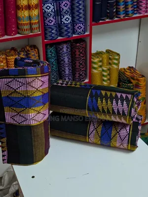 Kente Wholesale