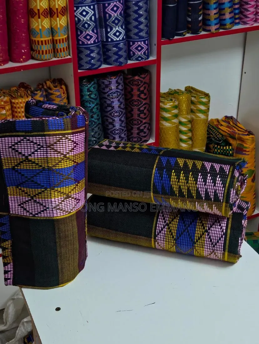 Kente Wholesale