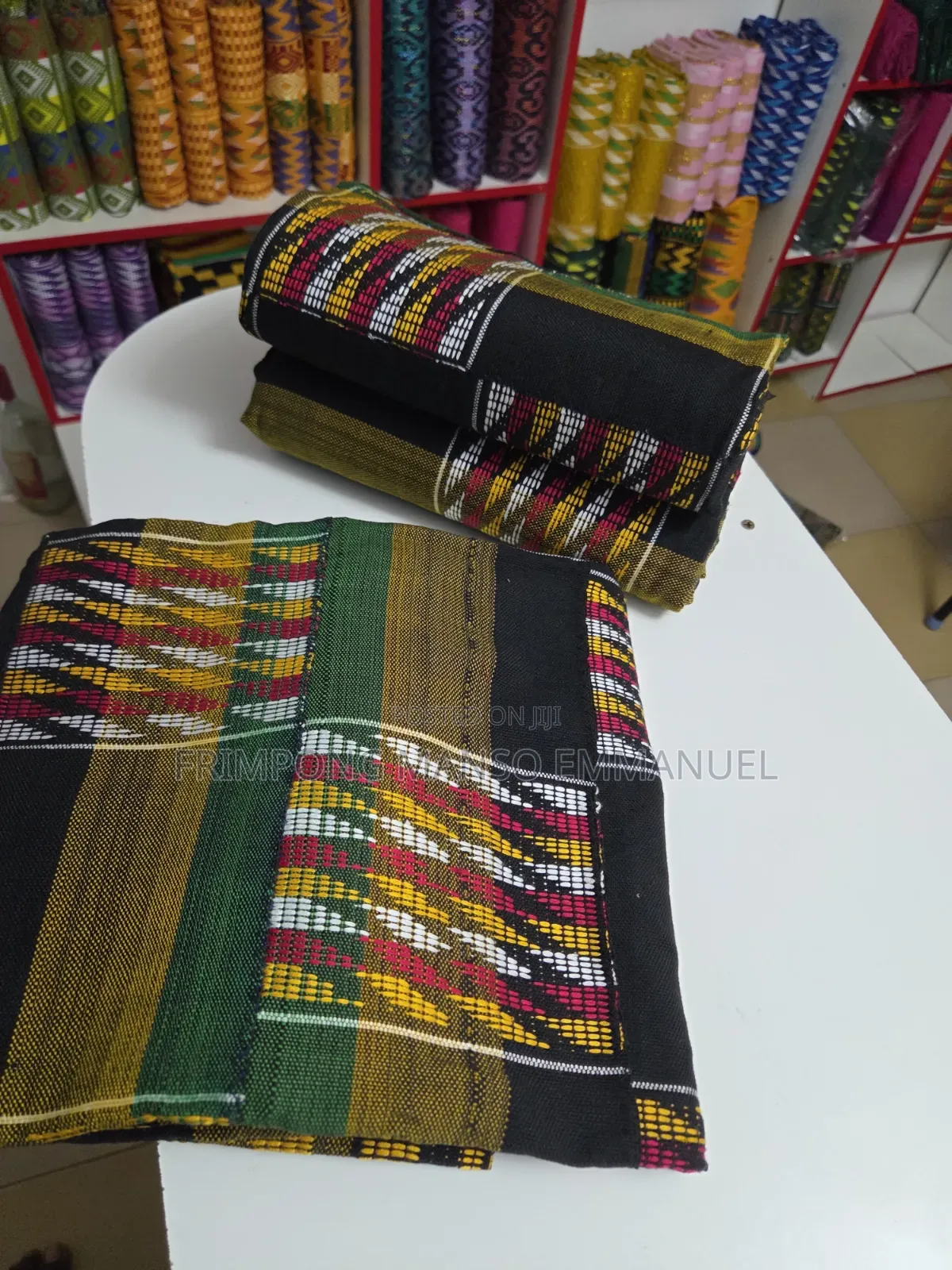 Kente Wholesale