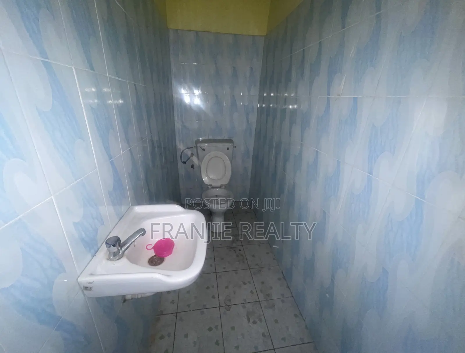 Double Shop for Rent at Kasoa