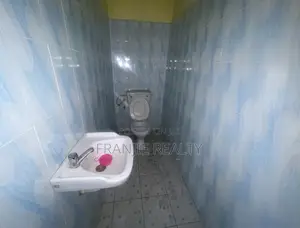 Double Shop for Rent at Kasoa