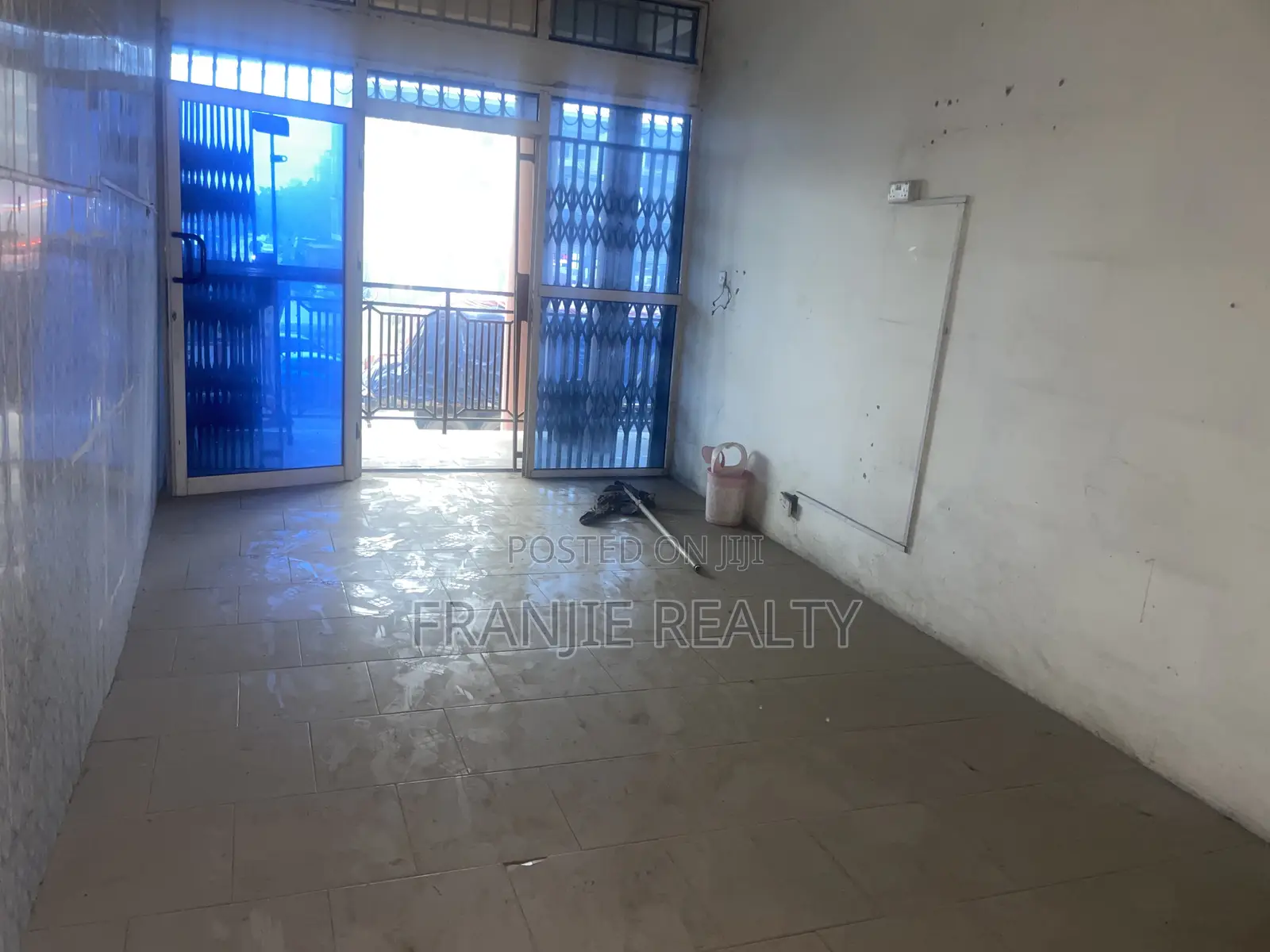 Shop/Office Space for Rent at Kasoa