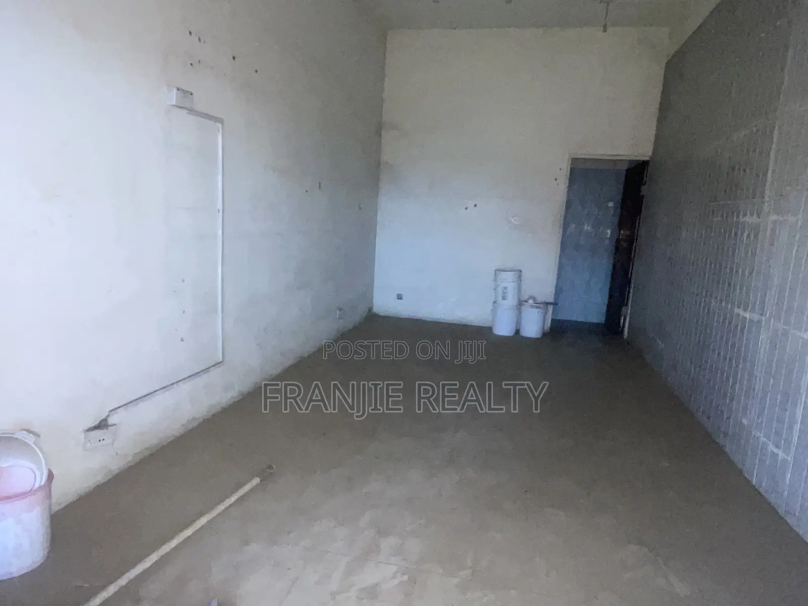 Shop/Office Space for Rent at Kasoa