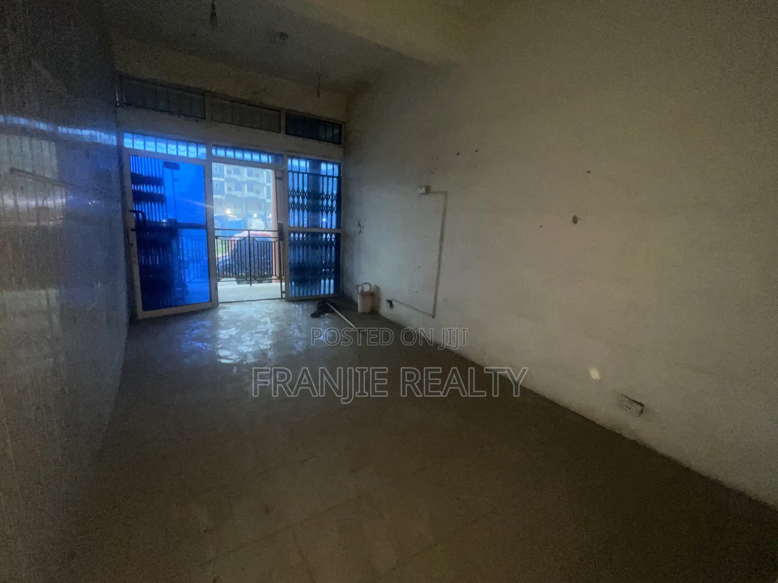 Shop/Office Space for Rent at Kasoa