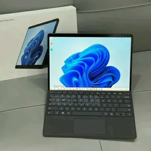 New Laptop Microsoft Surface Pro 8 16GB Intel Core i7 SSD 1T