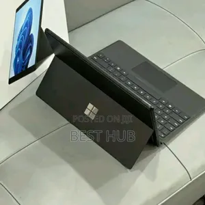 New Laptop Microsoft Surface Pro 8 16GB Intel Core i7 SSD 1T