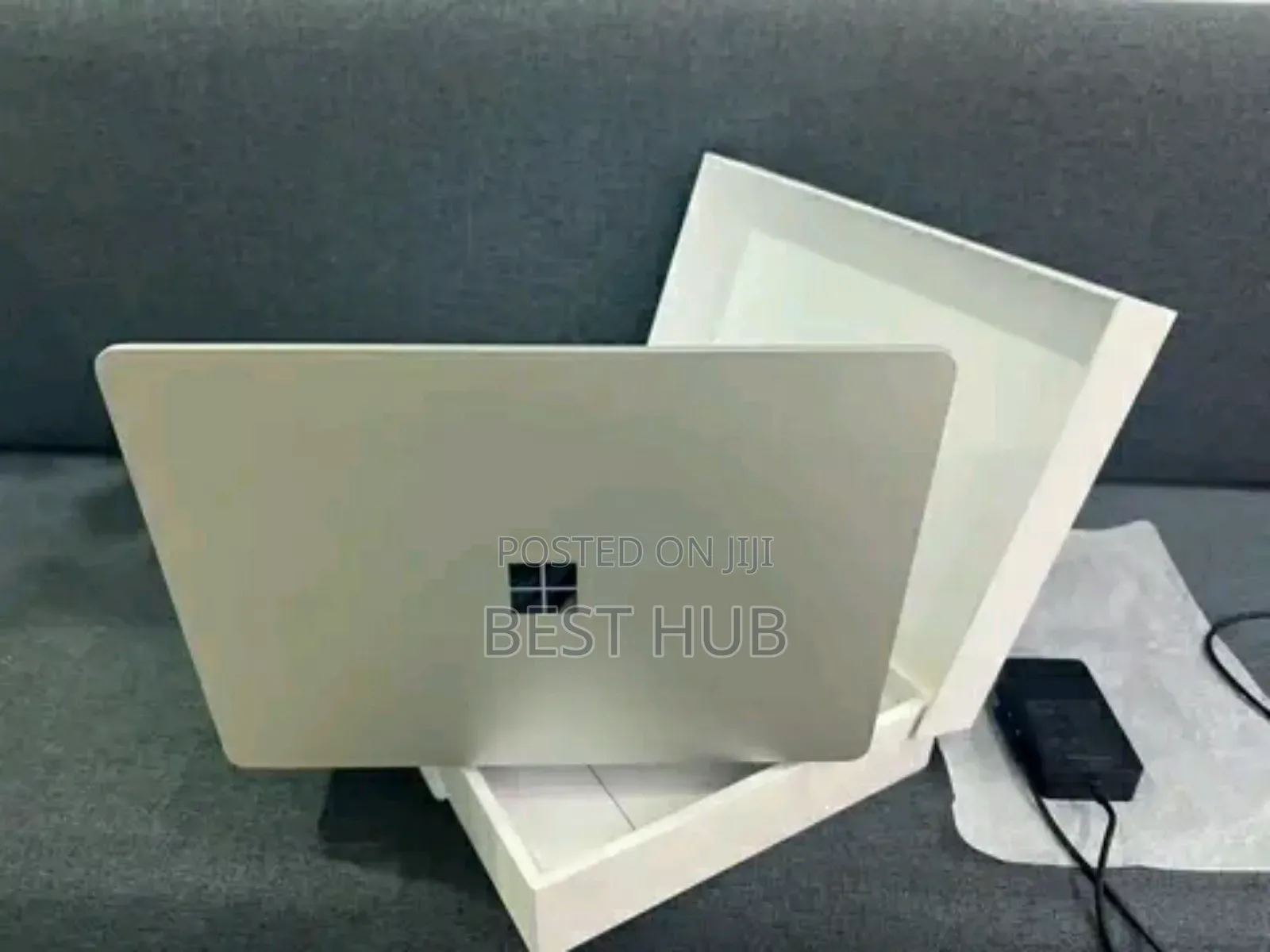 New Laptop Microsoft Surface Laptop 16GB Intel Core i7 SSD 1T