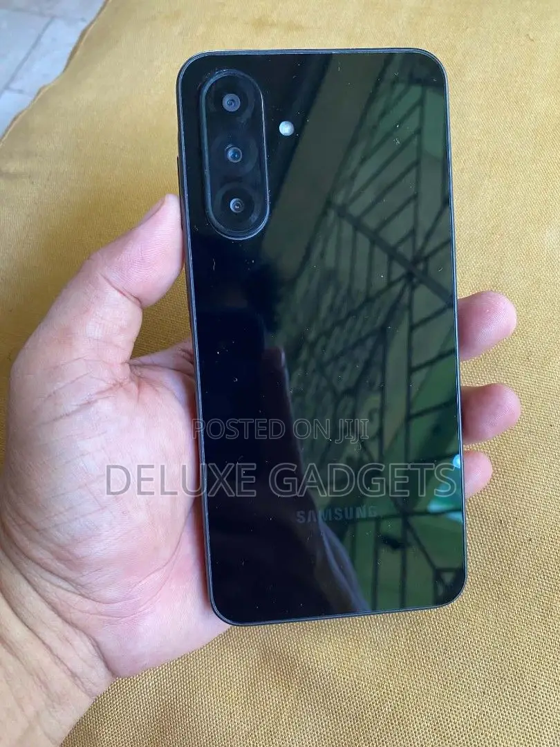 Samsung Galaxy A26 256 GB Black