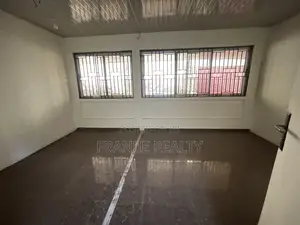 Spacious Office Space for Rent at Kaneshie