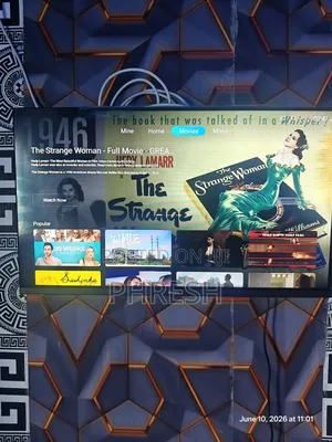 Phresh Billboard Enterprise
