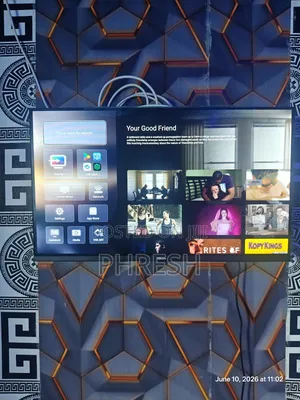 Phresh Billboard Enterprise
