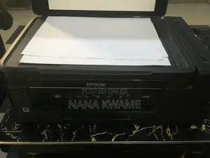 Epson L3050 Printer