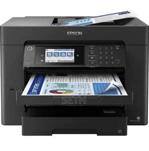 Epson Workforce Pro Wf-7840 A3+ All in One Printer