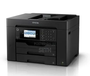 Epson Workforce Pro Wf-7840 A3+ All in One Printer
