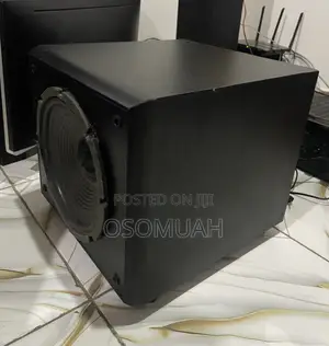 Sherwood 10inch Subwoofer