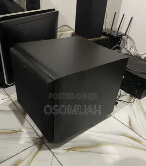Sherwood 10inch Subwoofer