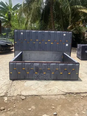 Great Man Bed