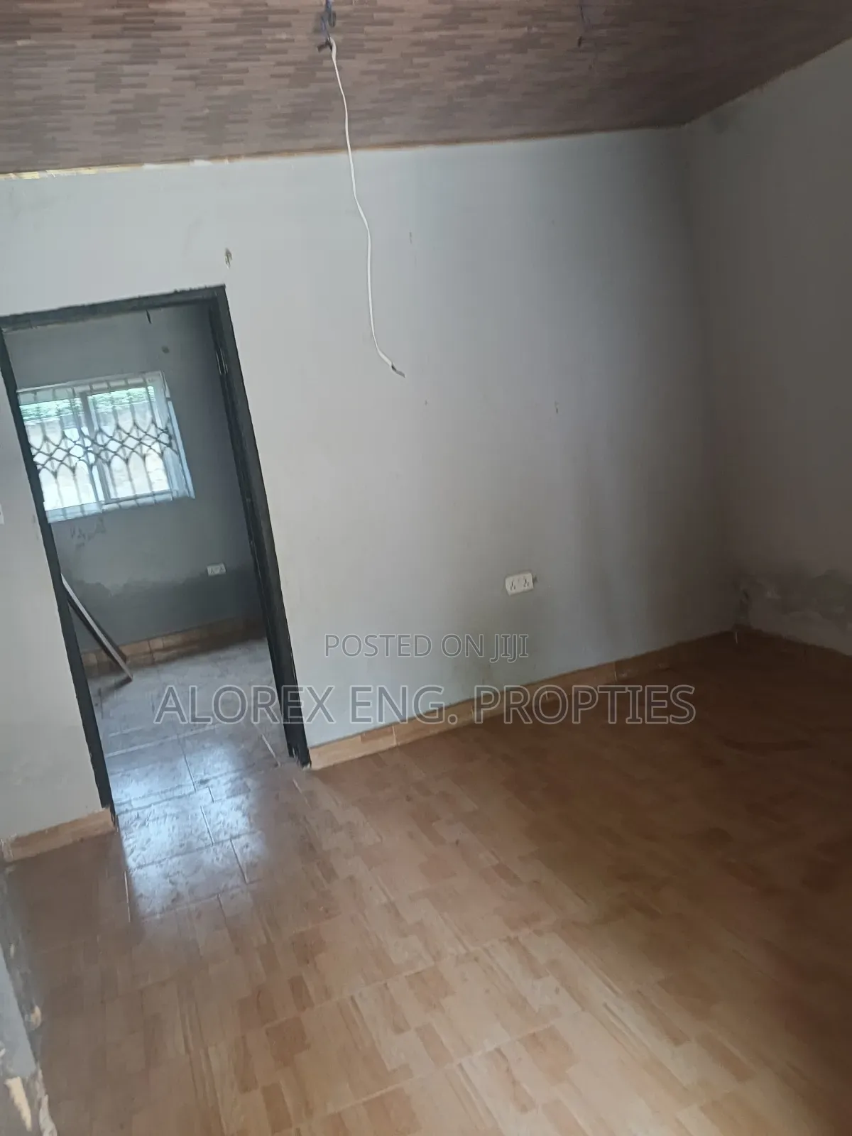 1bdrm Apartment in Adenta Amanfro, Frafraha for rent