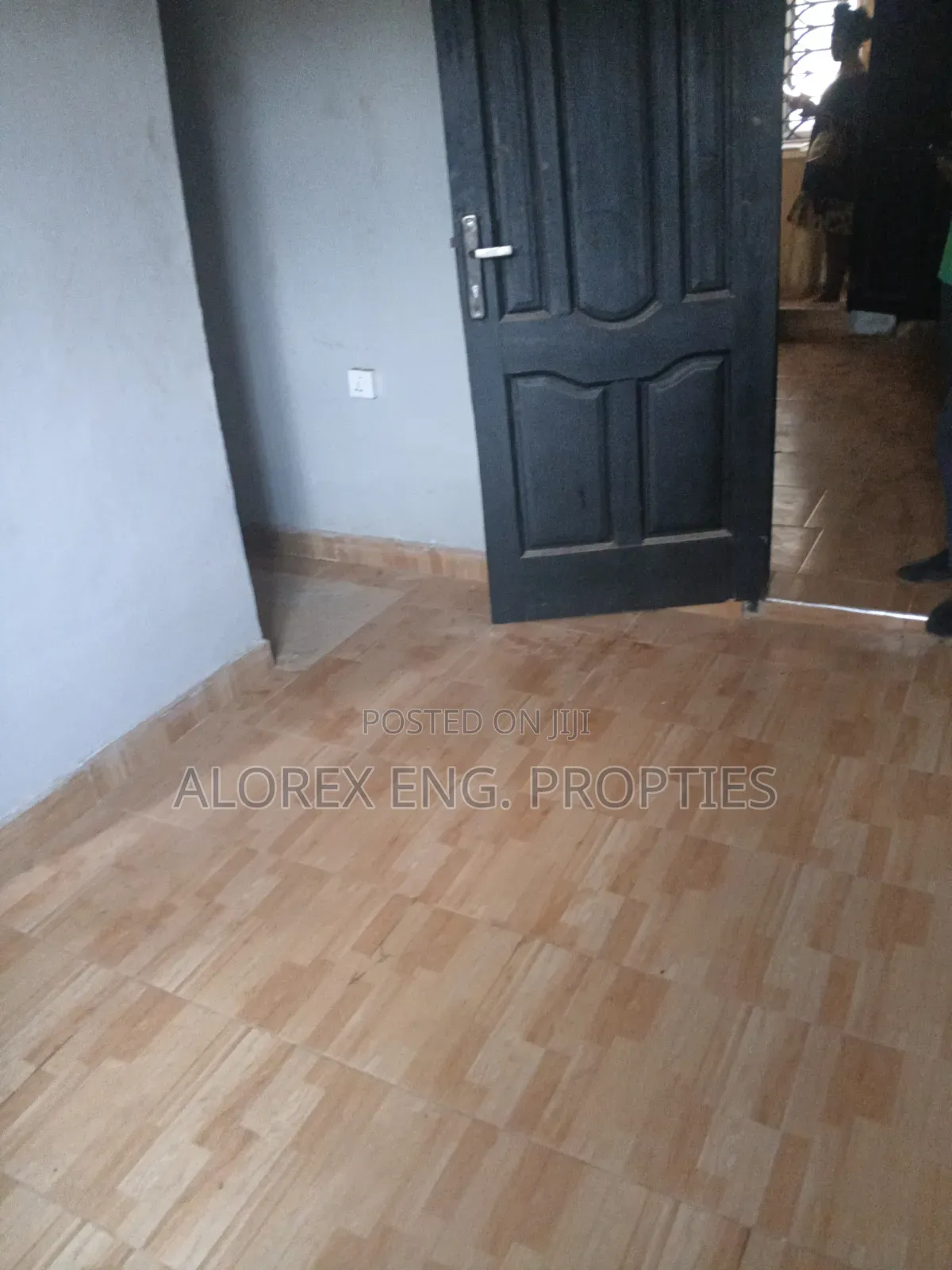 1bdrm Apartment in Adenta Amanfro, Frafraha for rent