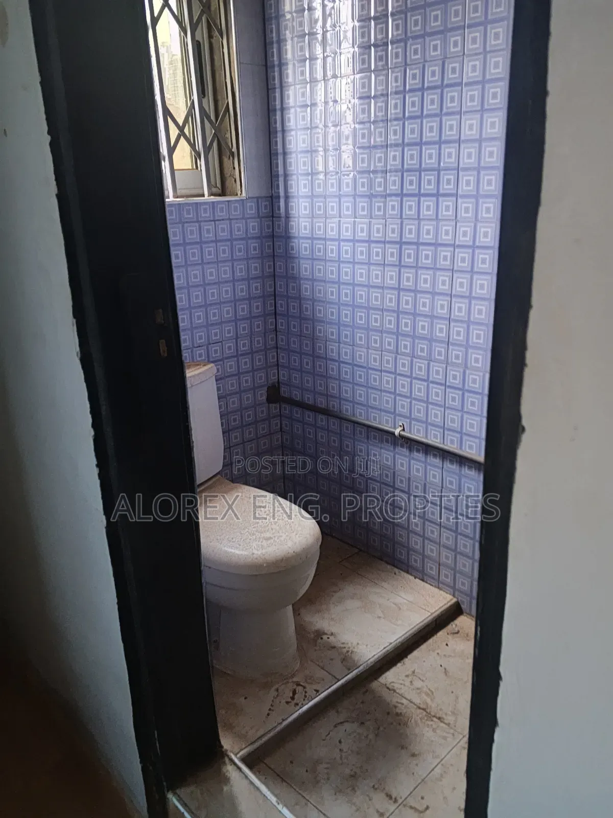 1bdrm Apartment in Adenta Amanfro, Frafraha for rent