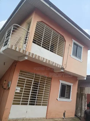 1bdrm Apartment in Adenta Ashieyie, Frafraha for rent