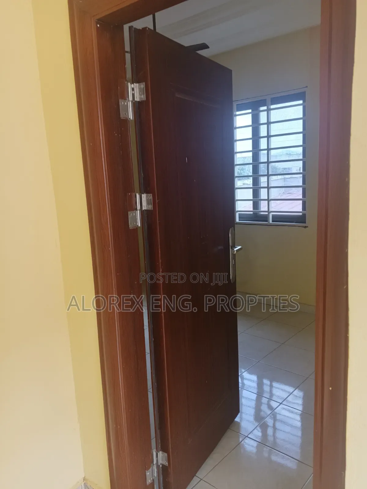 1bdrm Apartment in Adenta Ashieyie, Frafraha for rent