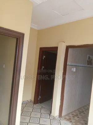 1bdrm Apartment in Adenta Ashieyie, Frafraha for rent