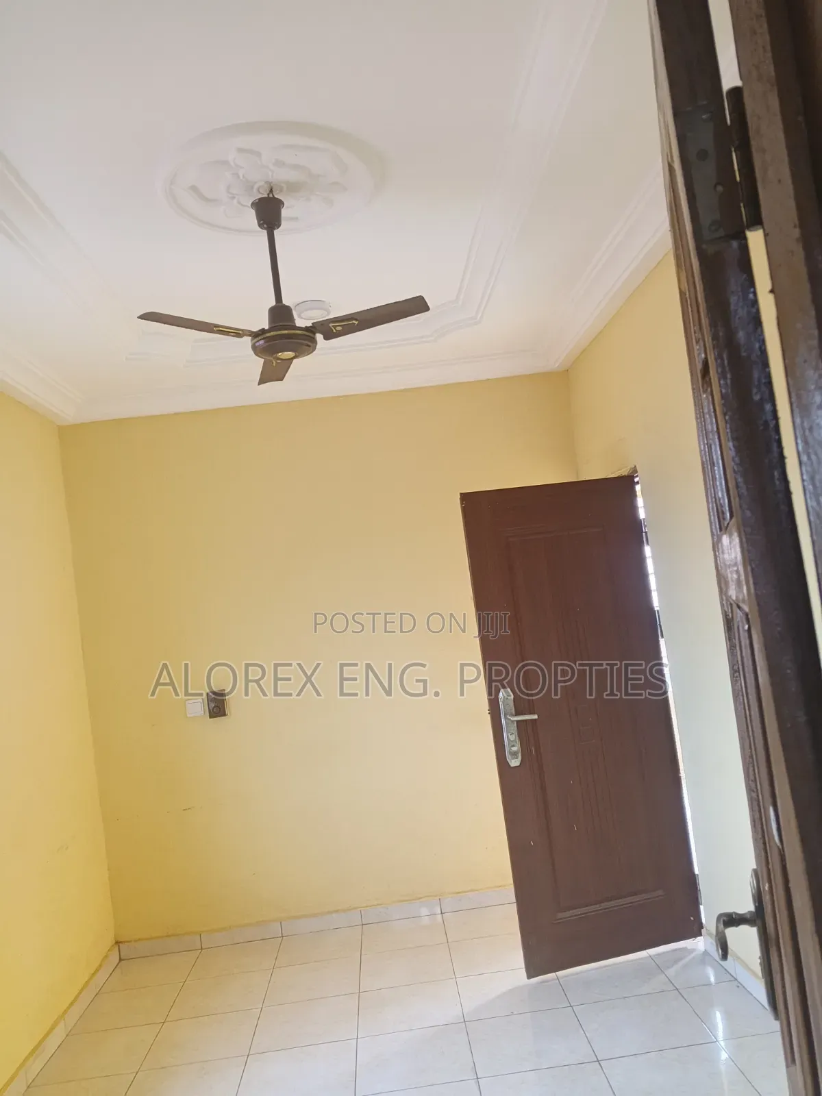 1bdrm Apartment in Adenta Ashieyie, Frafraha for rent