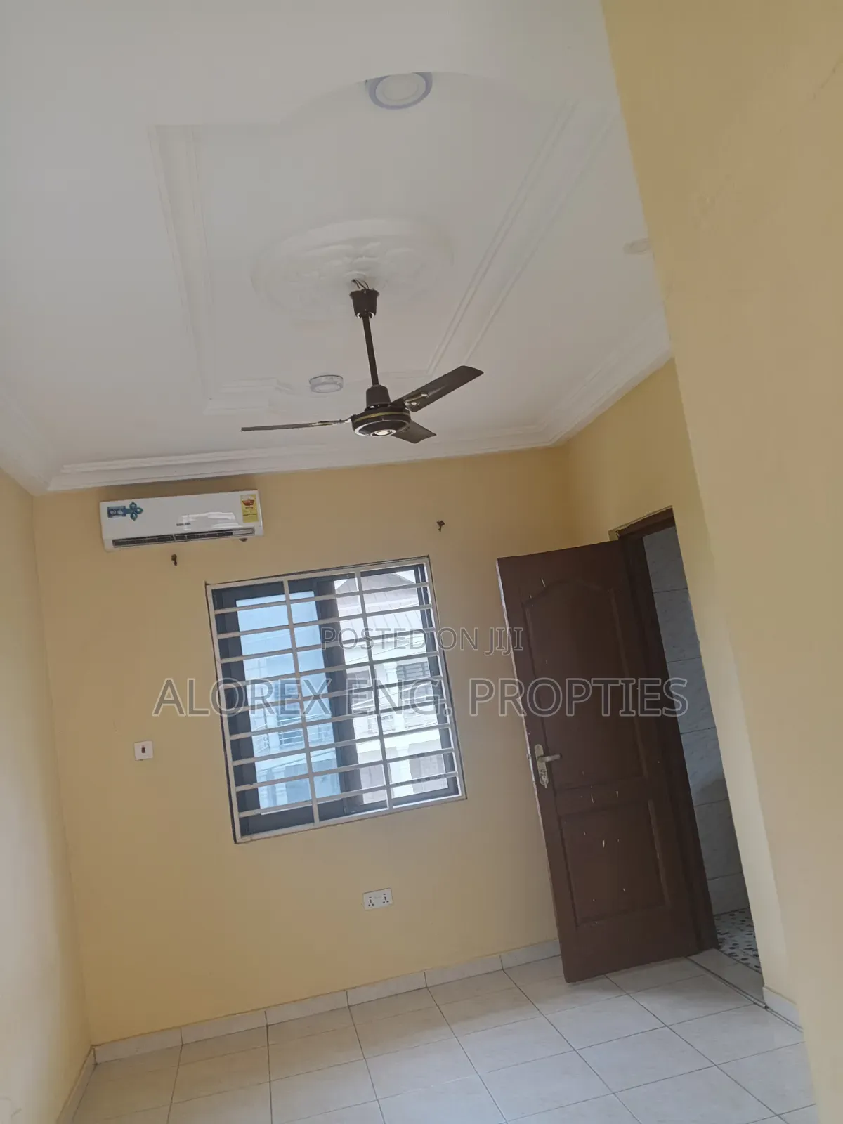 1bdrm Apartment in Adenta Ashieyie, Frafraha for rent