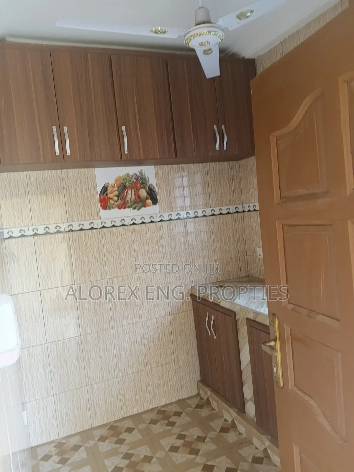 1bdrm Apartment in Adenta Ashieyie, Frafraha for rent