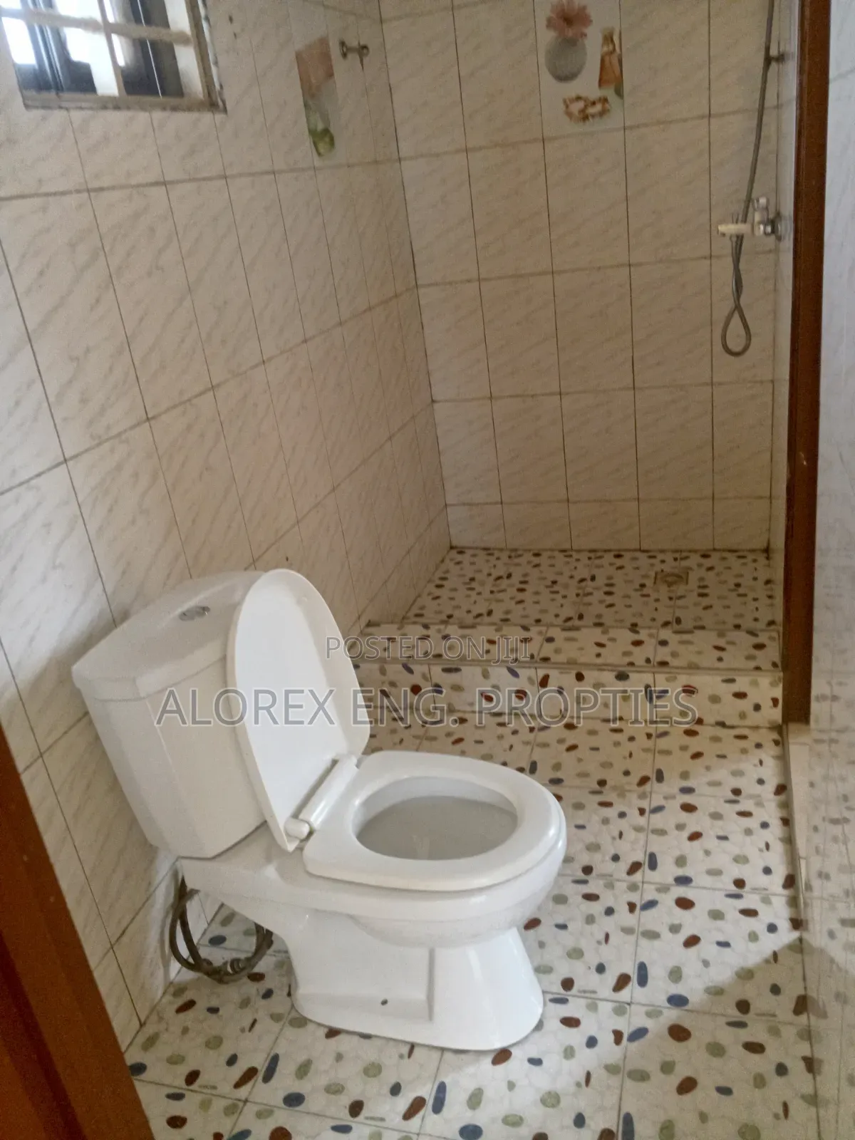 1bdrm Apartment in Adenta Ashieyie, Frafraha for rent