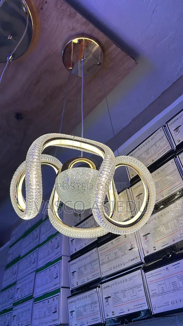 Need Light? Electricity Units Available Now