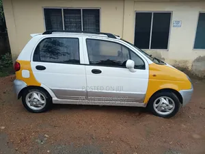 Daewoo Matiz for Sale