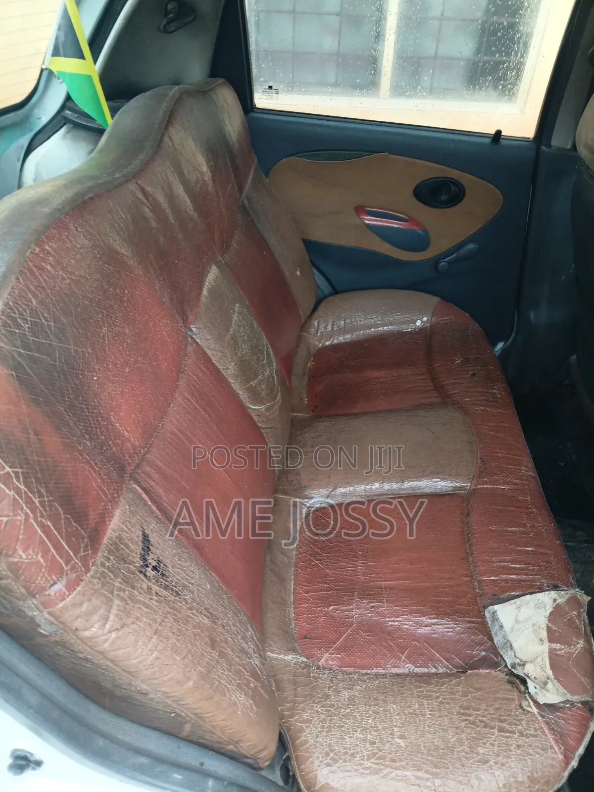 Daewoo Matiz for Sale