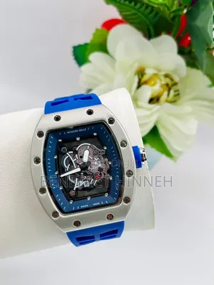 All Kinds of Paper Bags and Watches