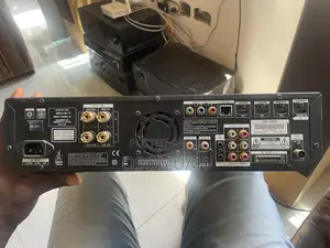 Harman Kardon Bd Tuner Amplifier