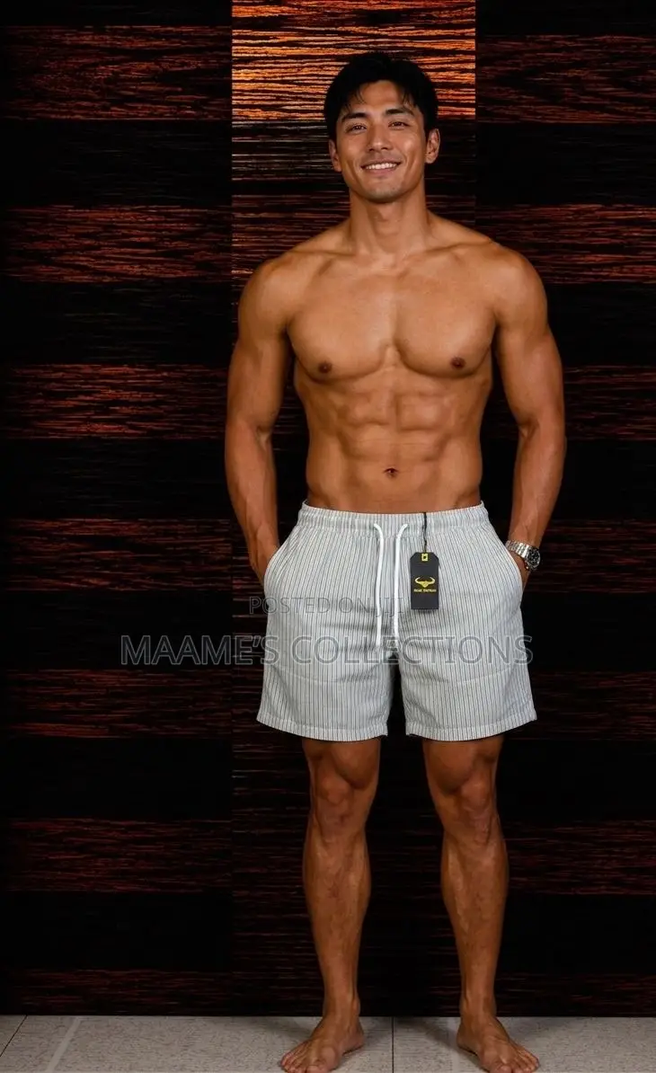 Men’S Swim Shorts / Trunks