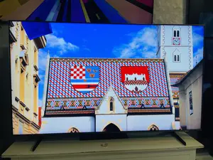 Neo Qled Mini Led 144hz Premium Pro Gaming Tv Samung 65 Inch Uhd Tv