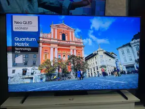 Neo Qled Mini Led 144hz Premium Pro Gaming Tv Samung 65 Inch Uhd Tv