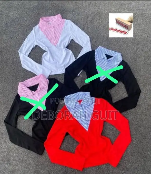 Ladies Top
