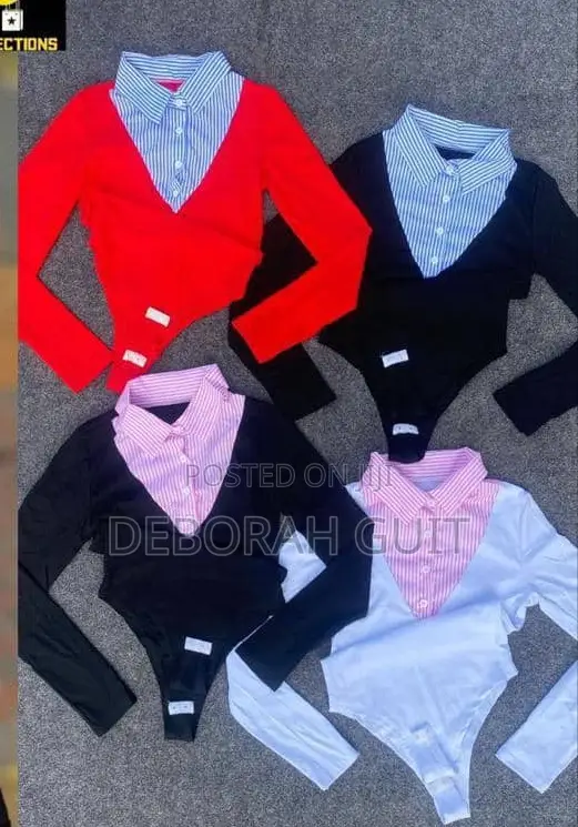 Ladies Top