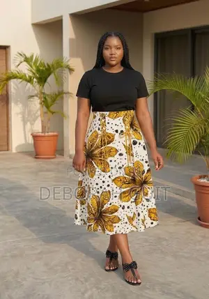 Modest Classy Skirts