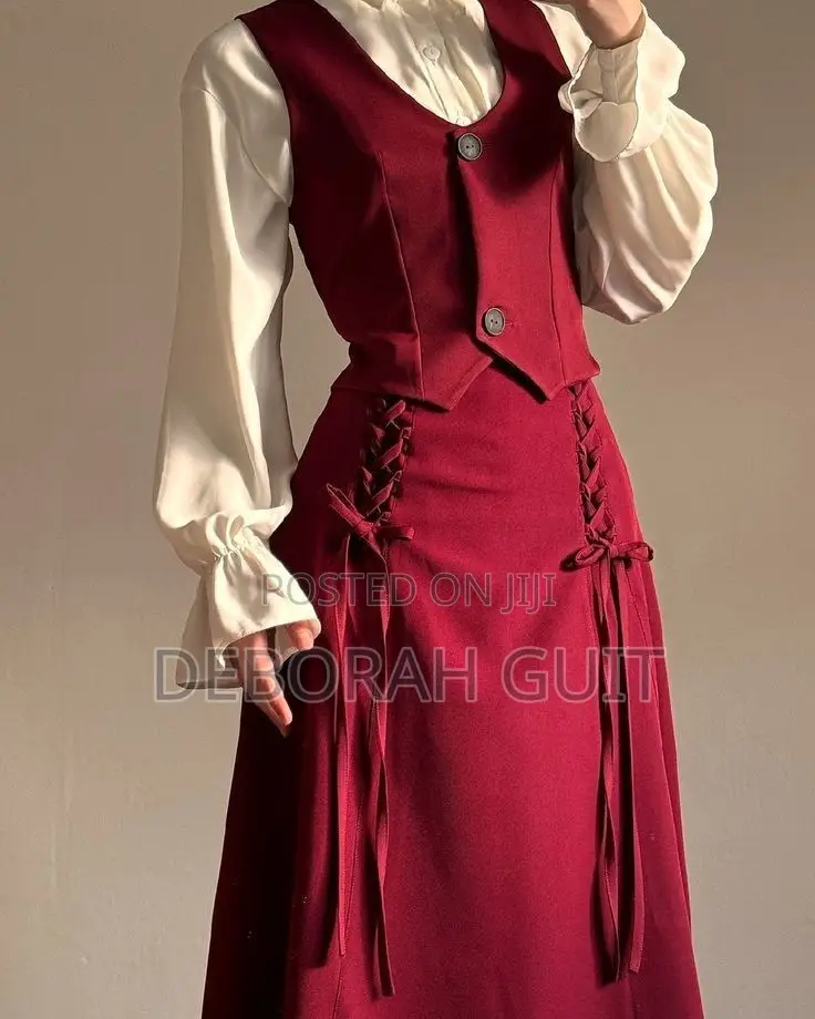 Modest Classy Skirts