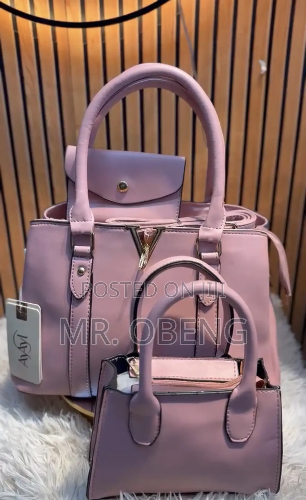 Classic Women Hand Bags