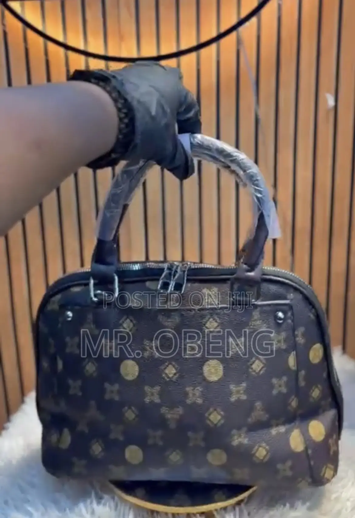 Classic Women Hand Bags