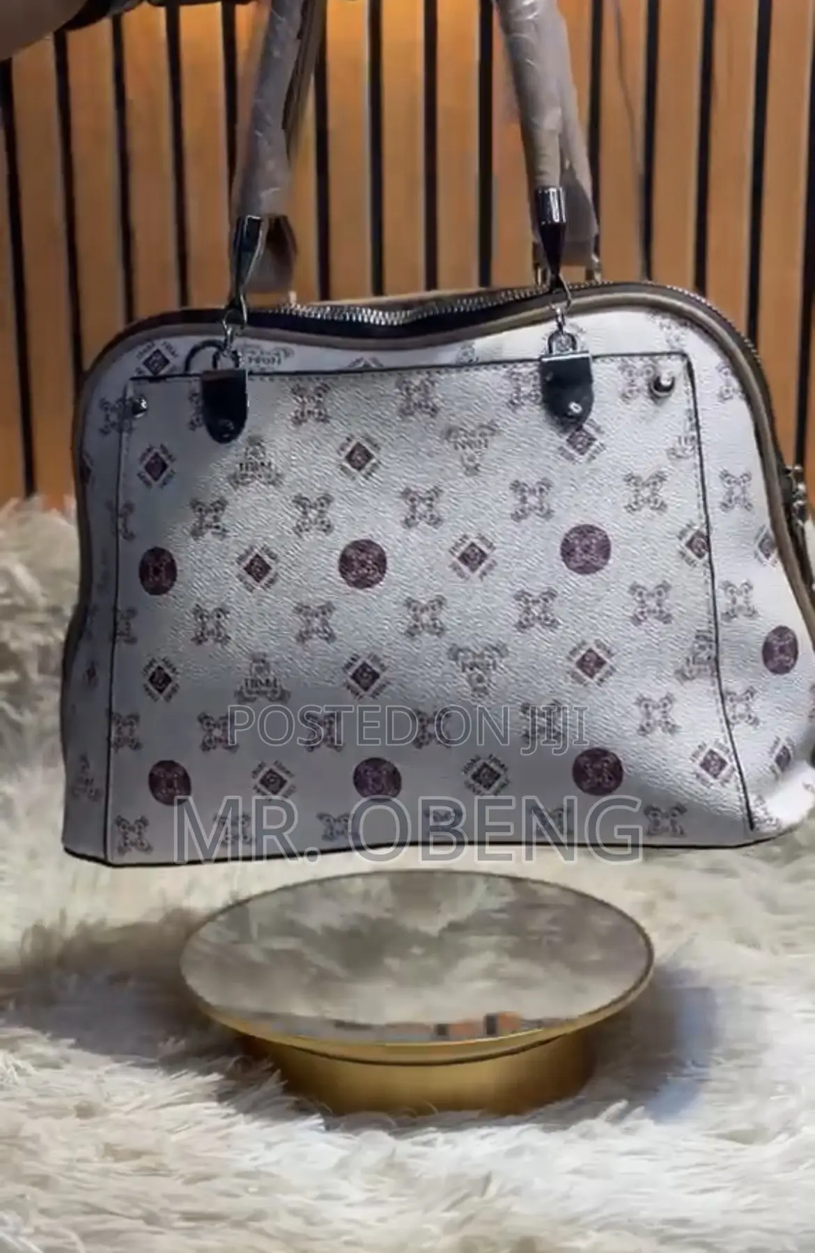 Classic Women Hand Bags