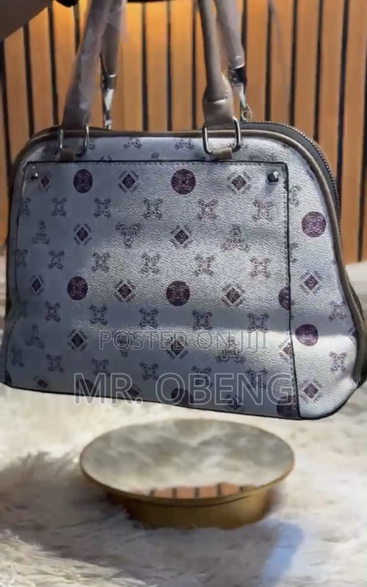 Classic Women Hand Bags